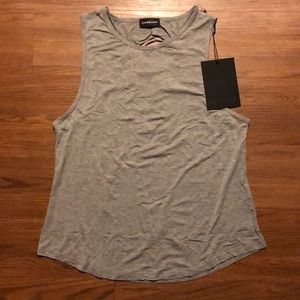 Women’s Carbon38 Workout Top